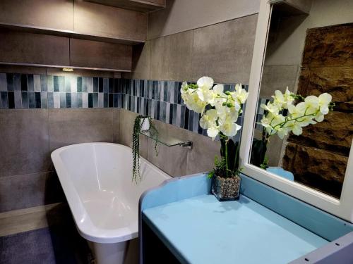 Sandstone Escape Guesthouse in Ladybrand