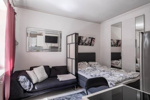 Sailor`s Apartment, Helsinky (fotografie 5)