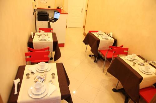 共用Lounge/電視區