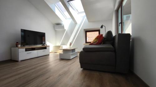 New Boutique Apartments House Gabrijela Mrak In Old Tolmin - Tolmin