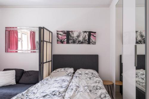 Sailor`s Apartment 3
