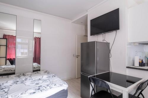 Sailor`s Apartment, Helsinky (fotografie 2)