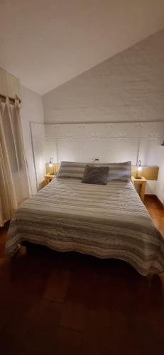 La Chuña (La Chuna) in Villa Los Aromos