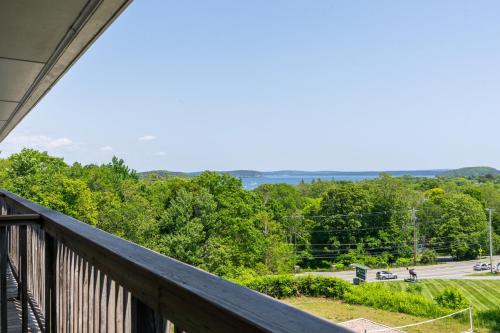 Wonder View Inn