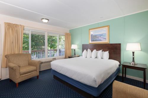 Wonder View Inn