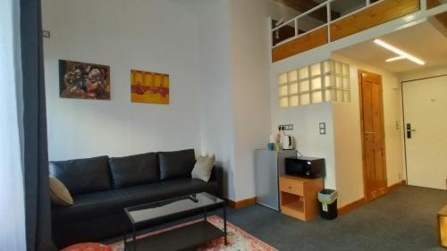 S42 Hotel Prague - image 12
