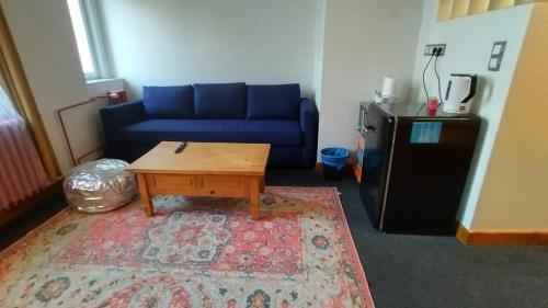 S42 Hotel Prague - image 7
