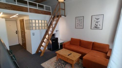 S42 Hotel Prague - image 2