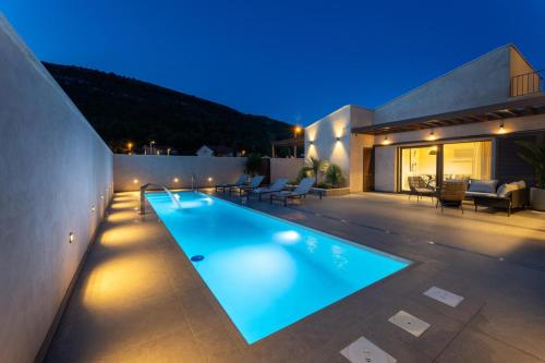 Villa Radojka in Vid