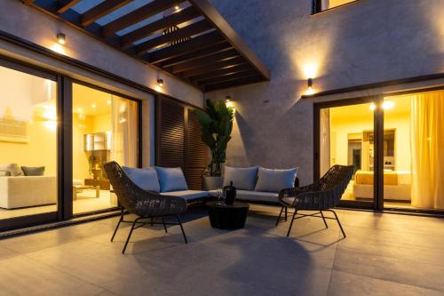 Villa Radojka in Vid