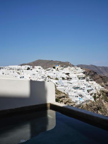 Andronis Luxury Suites - image 6