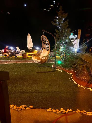 Dārzs, River Deluxe Botıque in Dikkaya