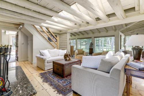 Snowmass Home with Hot Tub Fireplace and Mtn Views! - image 3