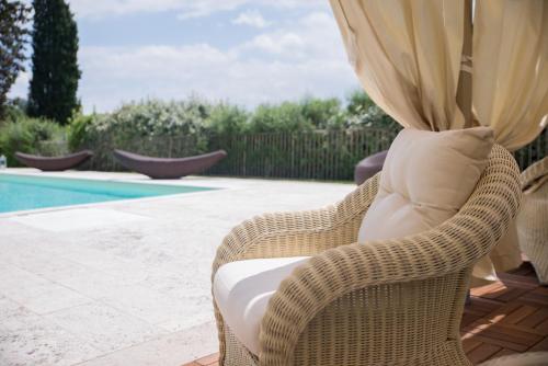 Villa Giorgia Albergo in collina