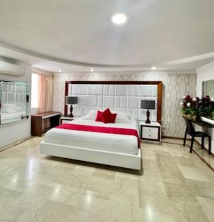 . Hotel Ingenio Reina Isabel