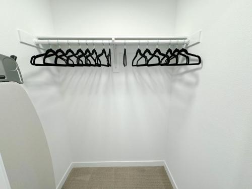 Modern 1BR Apartment with Pool, Hot Tub and Gym Access 10mins to Universal Studios, Los Angeles (Foto 7)