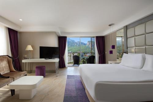 TUI Magic Life Rixos Beldibi - Adult Only - The Land of Legends Access in Kemer