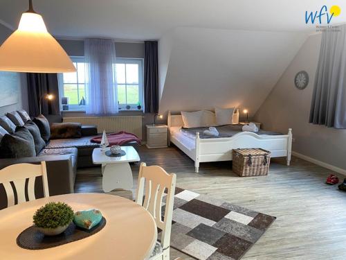 Haus Windland Ferienwohnung 13 in Dranske, Deutschland