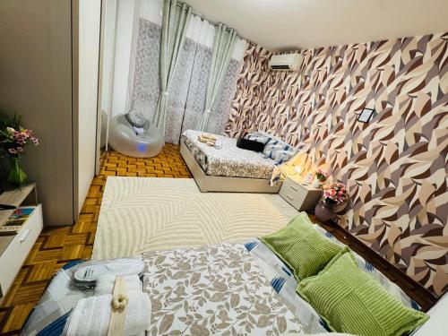 suite apartment near venice, Benátky (fotografie 7)