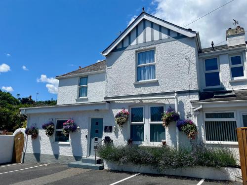 Bentley Lodge, Torquay