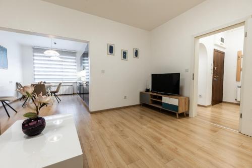 Finest 3BR Downtown, Sofia (Foto 6)