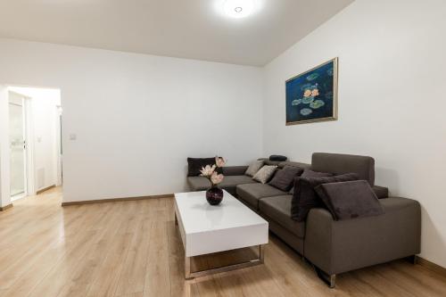 Finest 3BR Downtown, Sofia (Foto 4)