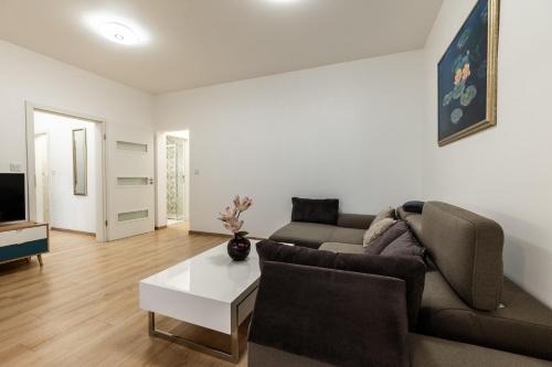 Finest 3BR Downtown, Sofia (Foto 3)