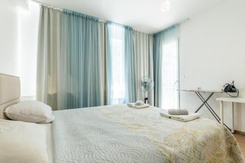 Finest 3BR Downtown, Sofia (Foto 8)