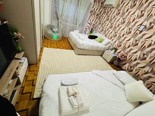 suite apartment near venice, Benátky (fotografie 11)