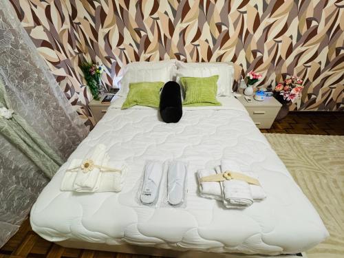 suite apartment near venice, Benátky (fotografie 10)