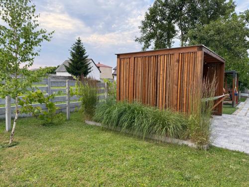 Apartament Noclegi Tokarnia Duża 126