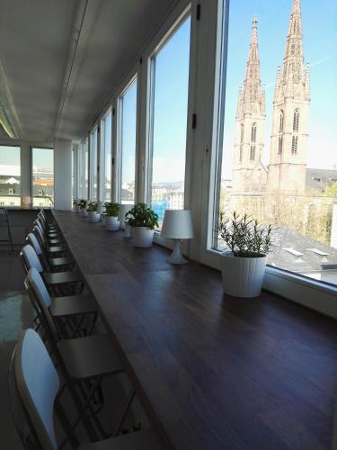 Cocina, Business Hotel Wiesbaden PRIME in Wiesbaden