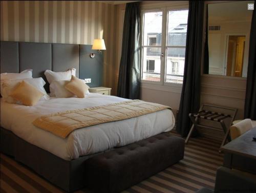Hotel de L'Universite, Paris (Foto 10)