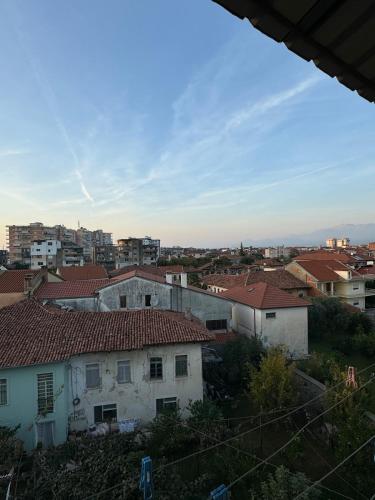 The Positive House · Shkodër