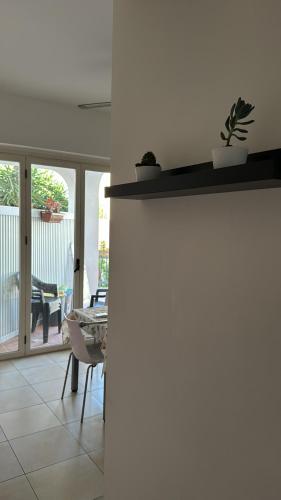 Casa Vacanza Riviera dei Saraceni in 特雷拜薩斯