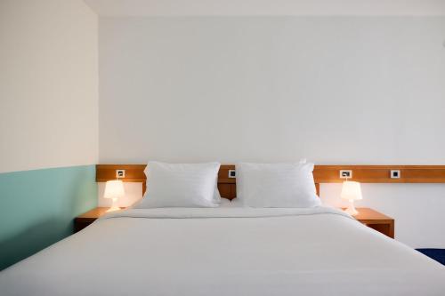 Economy Double Room room in Hotel Selce