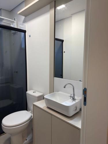 Studio-216 Proximo ao Paraguai 2min in วีลาปอร์เตส