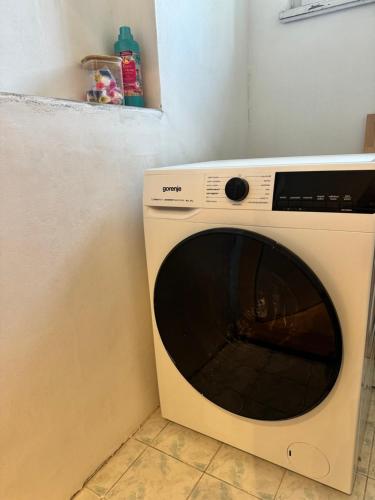 Apartmán u Vetešnictví (Apartman u Vetesnictvi) in วิตโควิเช