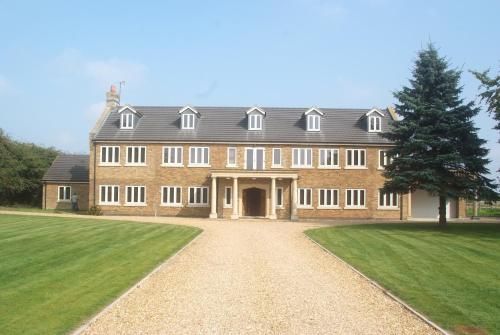 Woodhouse Farm Lodge, , Lincolnshire