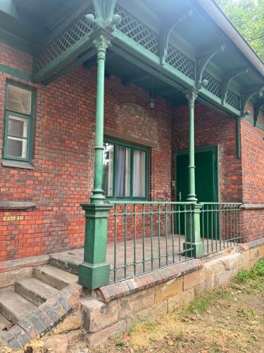 Apartmán u Vetešnictví (Apartman u Vetesnictvi) in วิตโควิเช