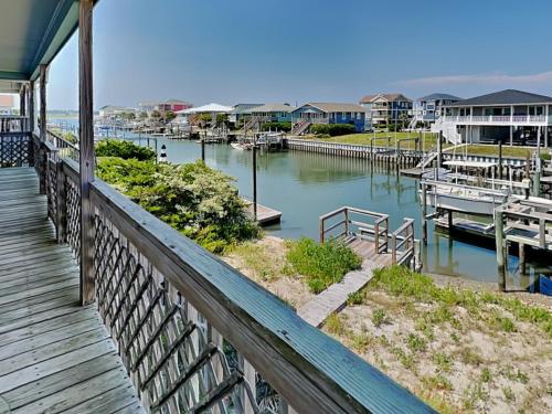 Boyd, Topsail Beach (foto 5)