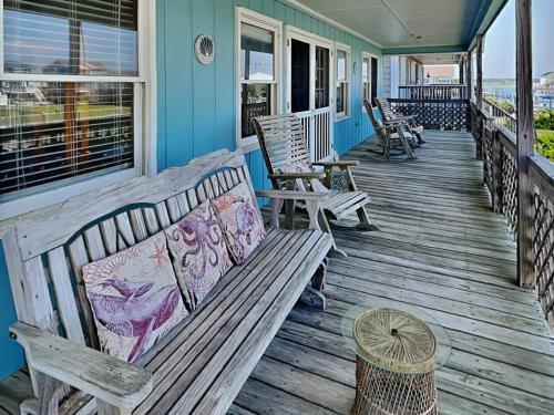 Boyd, Topsail Beach (foto 6)