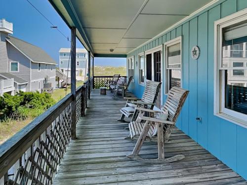 Boyd, Topsail Beach (foto 7)