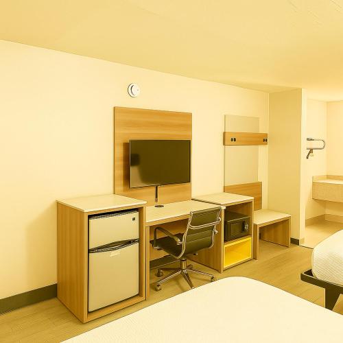 Economy Inn Little Rock in Little Rock, USA
