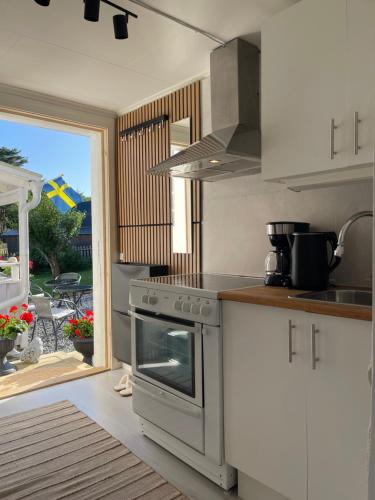 Havssnäckan - Nordic Stay Strömstad (Havssnackan - Nordic Stay Stromstad) in Stromstad