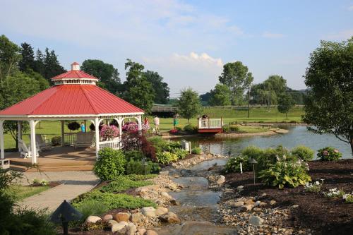 Berlin Resort - image 14