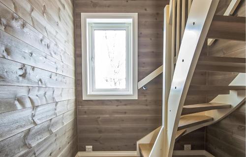 Viesnīcas āriene, 4 Bedroom Gorgeous Home In Edland in Vagsli