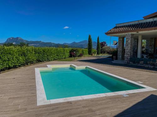 Villa Le Cicale - Irpinia gîte à louer Montefusco