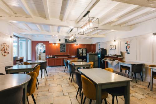 Logis Hôtel la Grassinais Saint-Malo - image 2