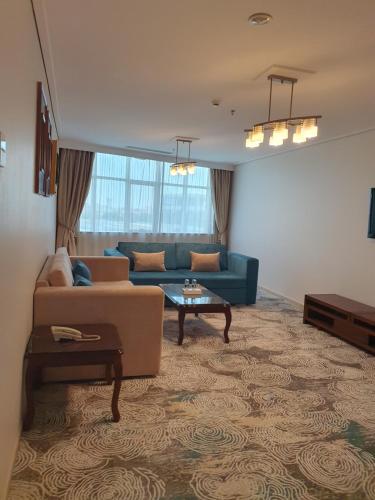 Sadeem Alfajer Hotel Taif in Al Taif